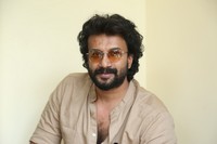 Hero Satyadev Rao Bahadur Movie Interview